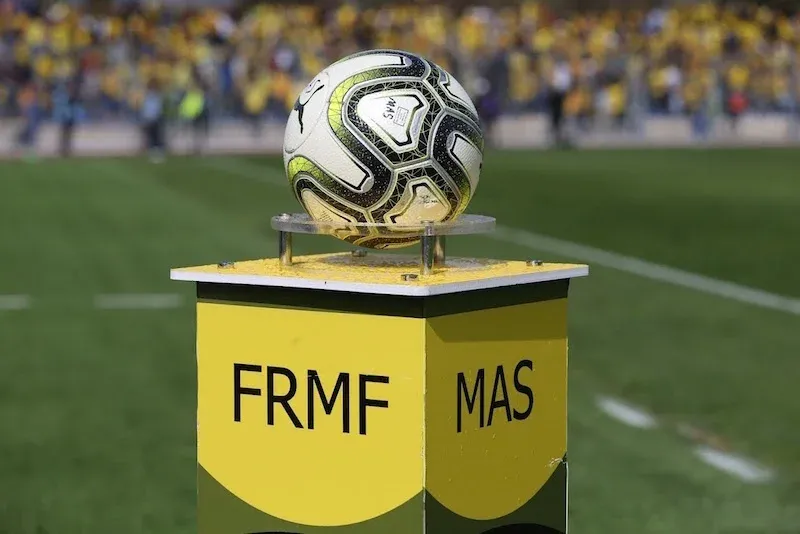 The Title Race Heats Up in Moroccan Championship