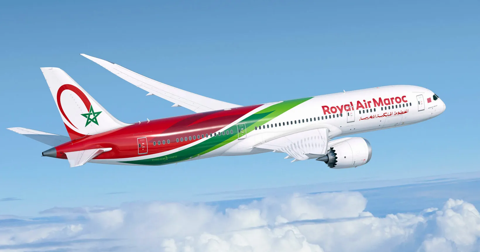 Exciting News! Royal Air Maroc Announces Return to Rio de Janeiro and New Flights in São Paulo