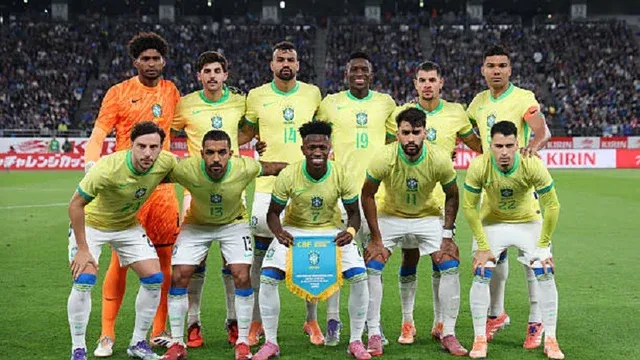 World Cup 2026: Brazil, Morocco, Scotland, and Haiti's Journey to Glory