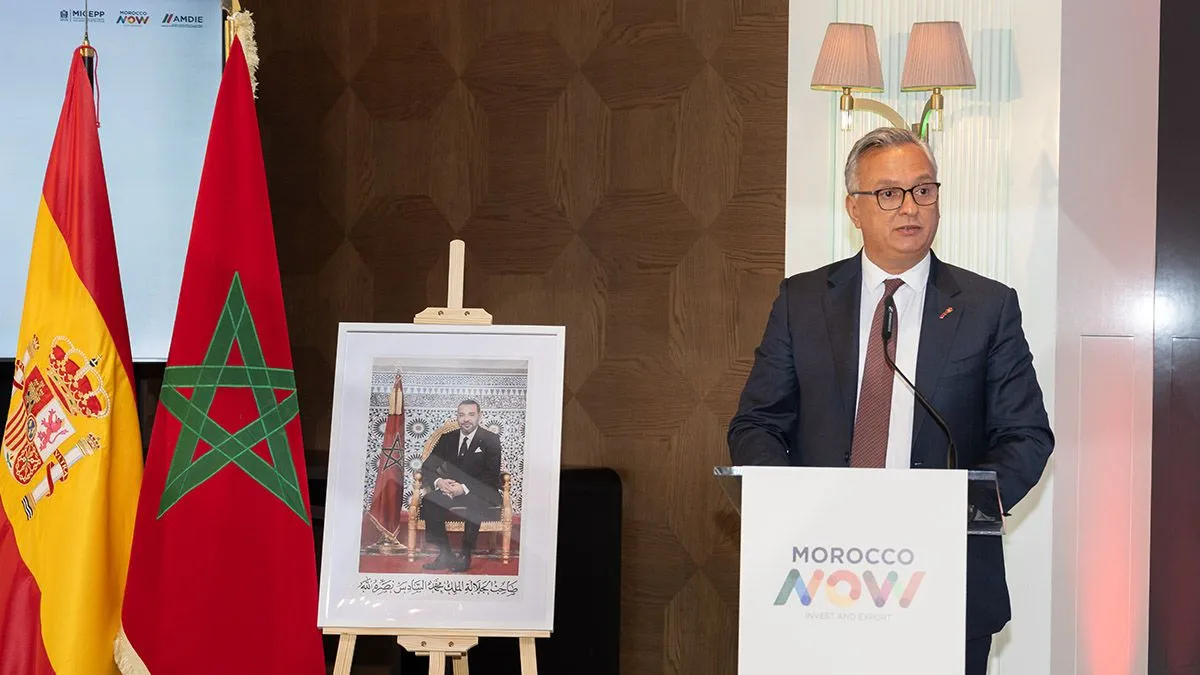 Morocco: A Growing Hub for National and Foreign Investment
