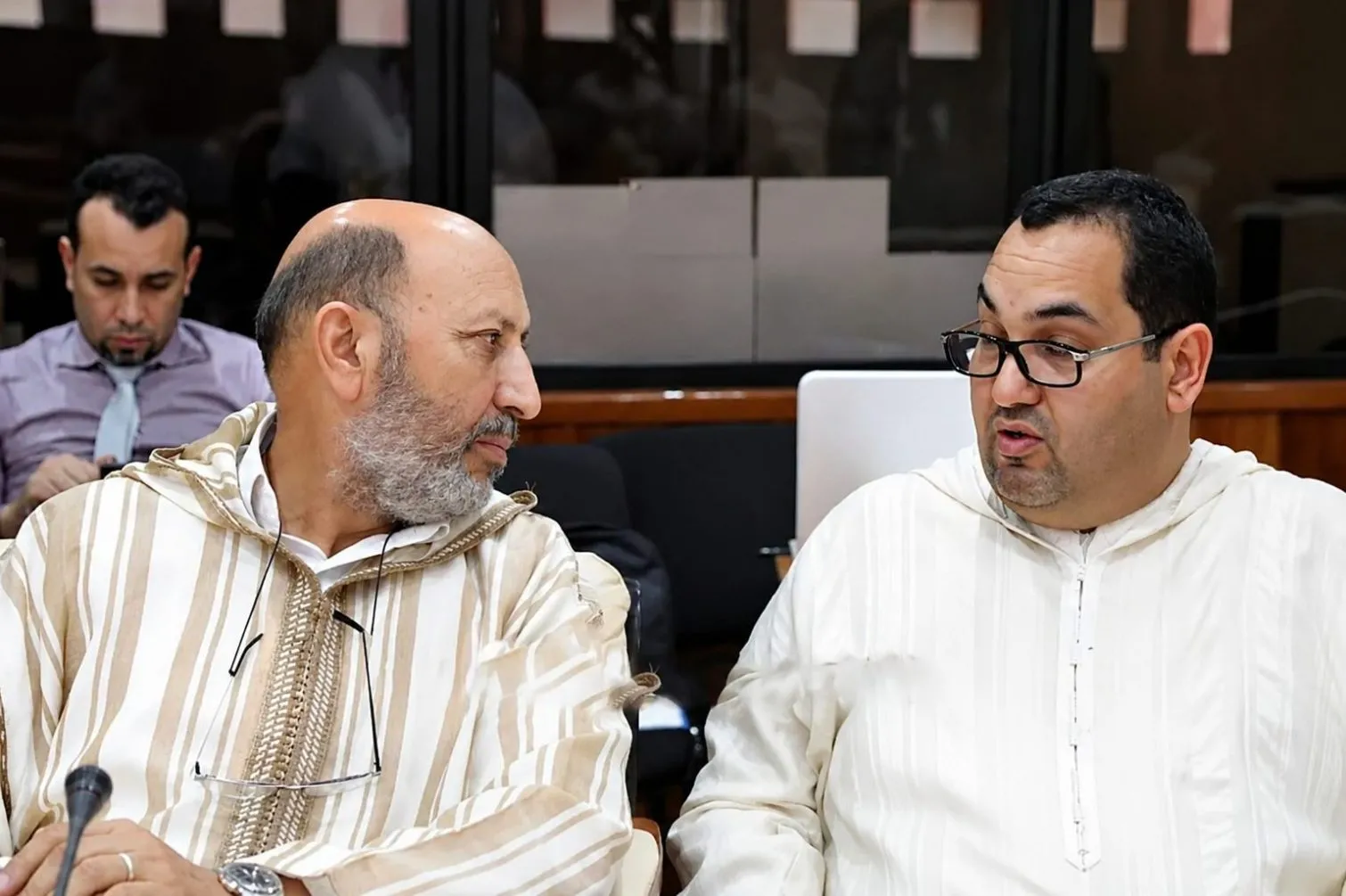 Former Marrakech Mayor Acquitted in High-Profile Corruption Case