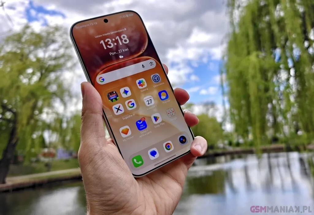 Double Promotion on the Honor 600 at Media Expert: Save 20% Now!