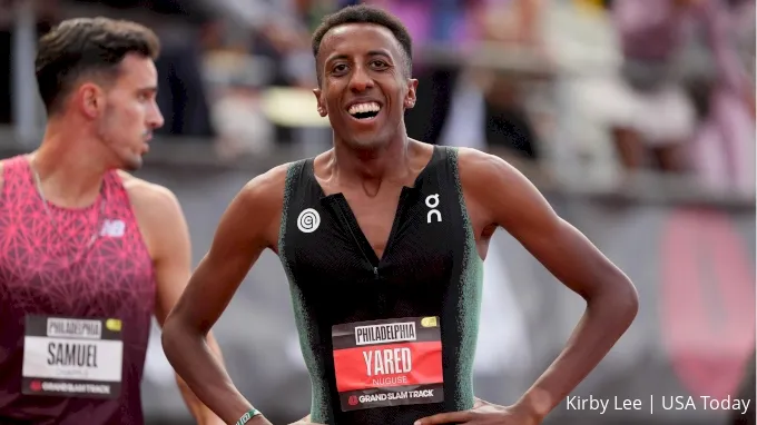 Rabat Set to Host the Thrilling Third Leg of the 2026 Wanda Diamond League
