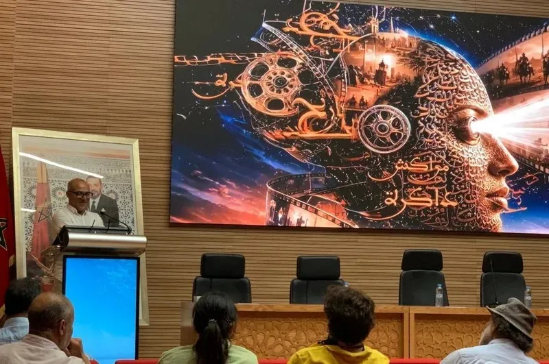 Marrakech National Film and History Festival Concludes with Celebrated Events