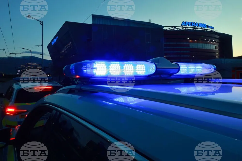 Syrian National Arrested for Smuggling Moroccan Migrants in Bulgaria