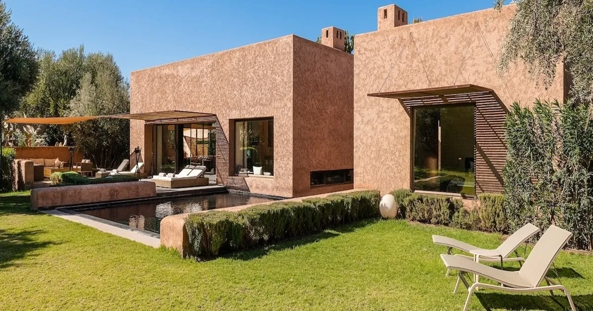 Marrakech Emerges as a Competitive Luxury Real Estate Market
