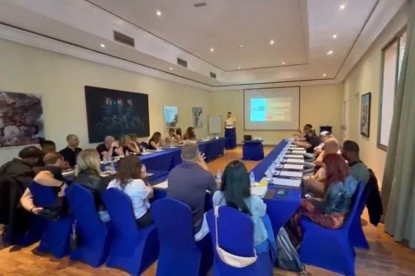 MyoTec Gathers Franchises in Marrakech to Enhance Network Structure