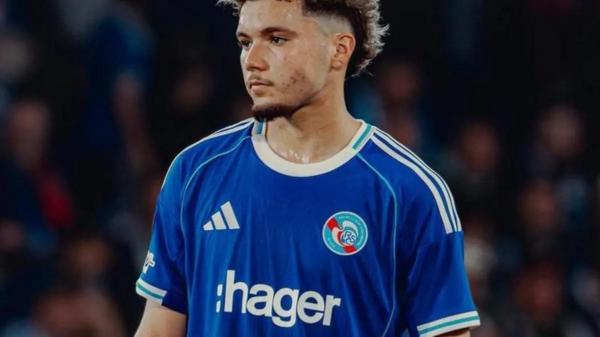 Morocco's Rising Stars: Key Players to Watch in the 2026 World Cup