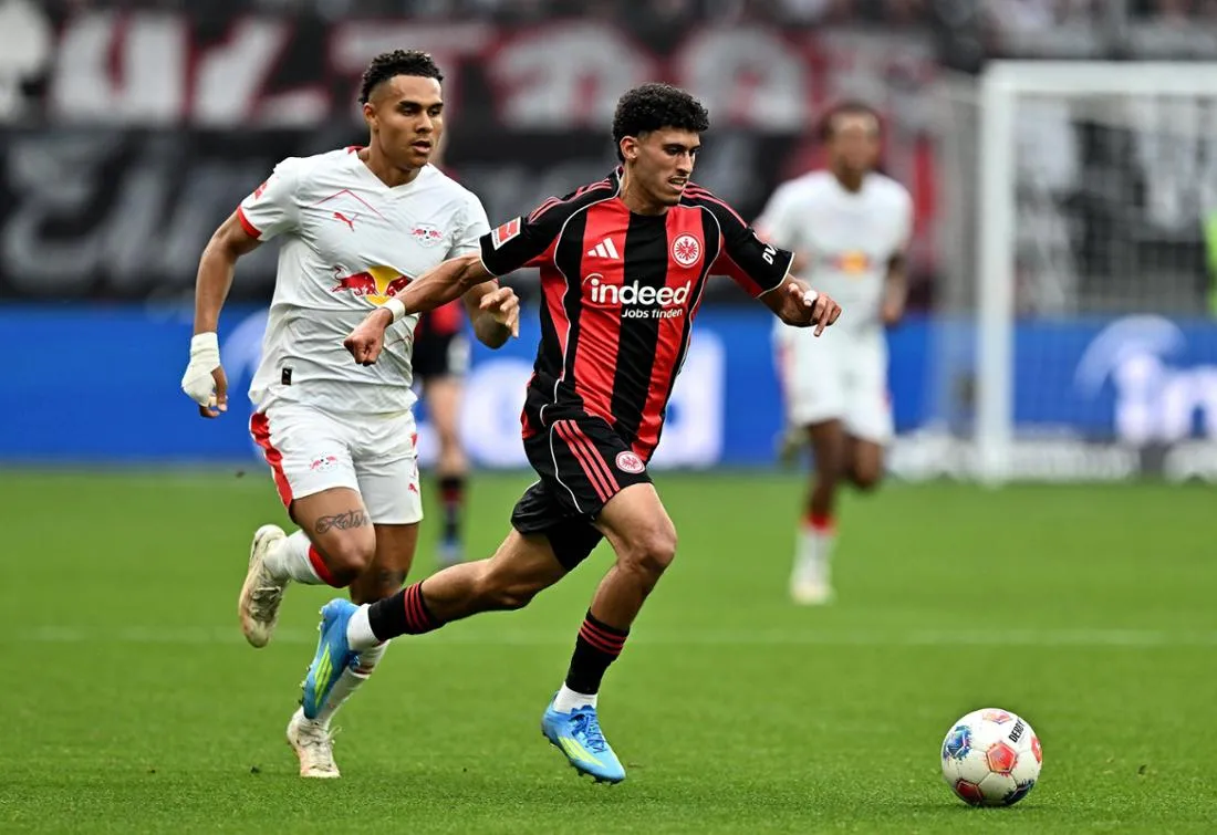 Ayoube Amaimouni: From Local Talent to World Cup Star