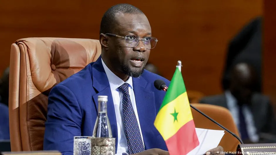 Political Tensions and Women's Rights Concerns in Senegal