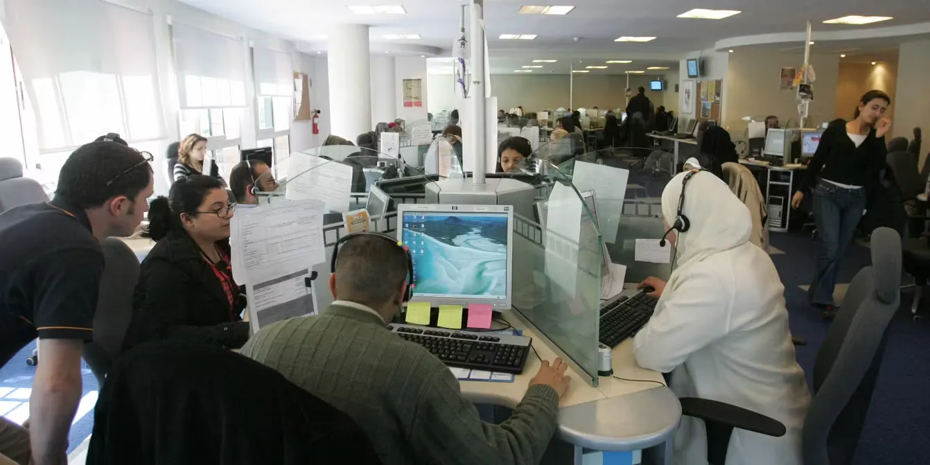 France's New Telemarketing Law Poses Major Threat to Moroccan Call Center Jobs