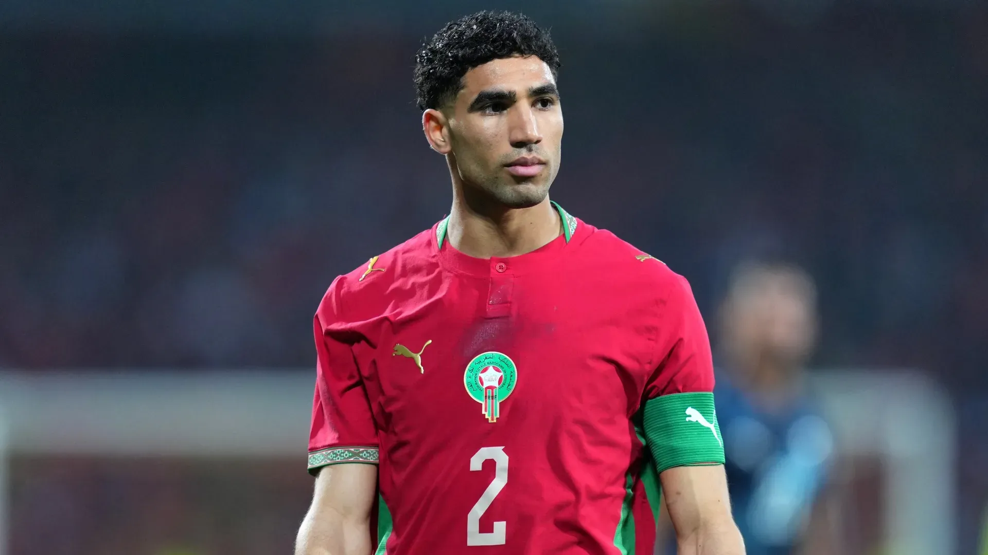 Everything You Need to Know to Follow Morocco at the World Cup