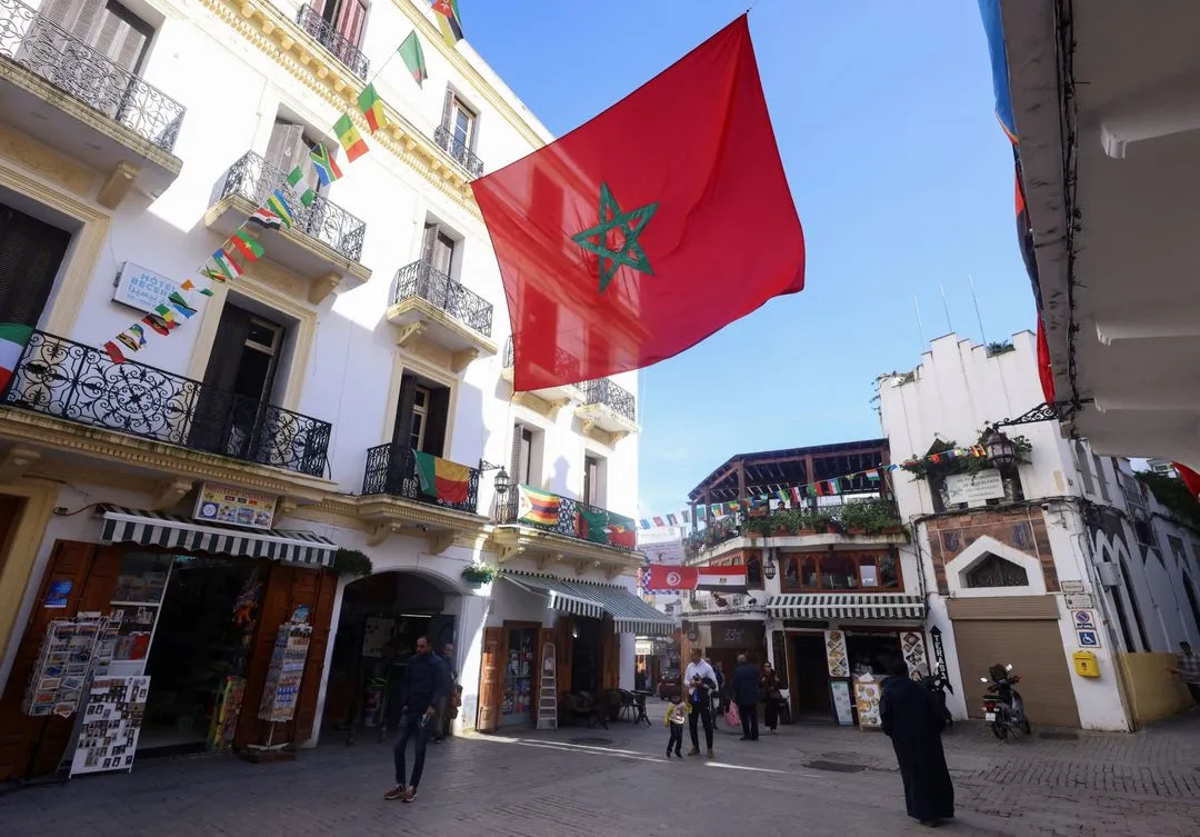 Morocco Set to Become Africa's Most Industrialized Economy by 2025