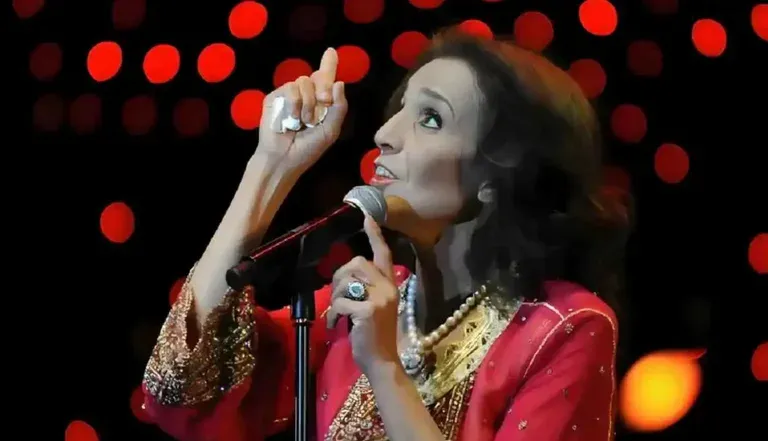 Cancellation of the Highly Anticipated 'Sada Naima' Concert in Casablanca