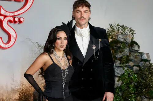 Shakira Khan Quashes Engagement Rumors with Harry Cooksley