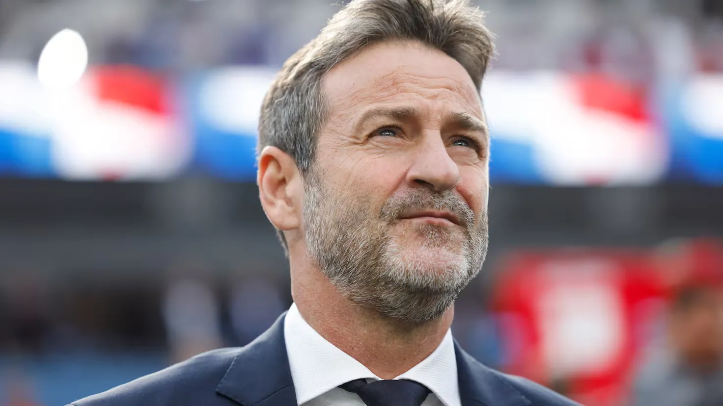 Panama's Coach Thomas Christiansen: Aiming for Glory in the World Cup