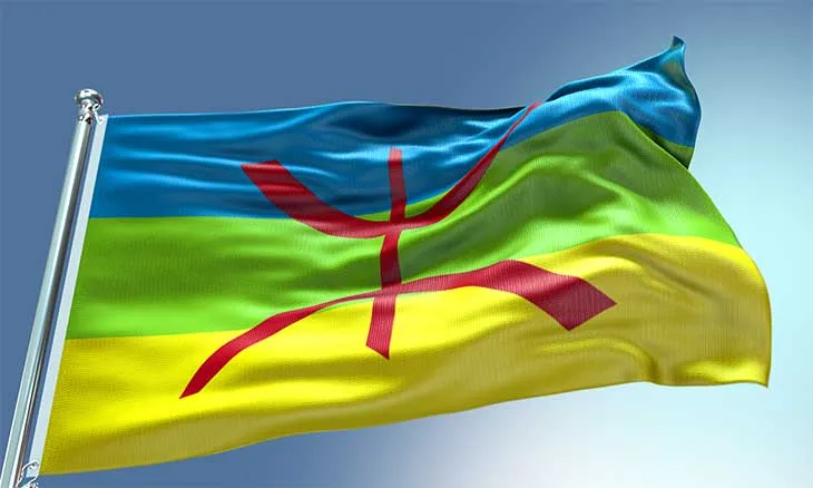 Is Israel Using the Amazigh Card to Support Separatism in Morocco?