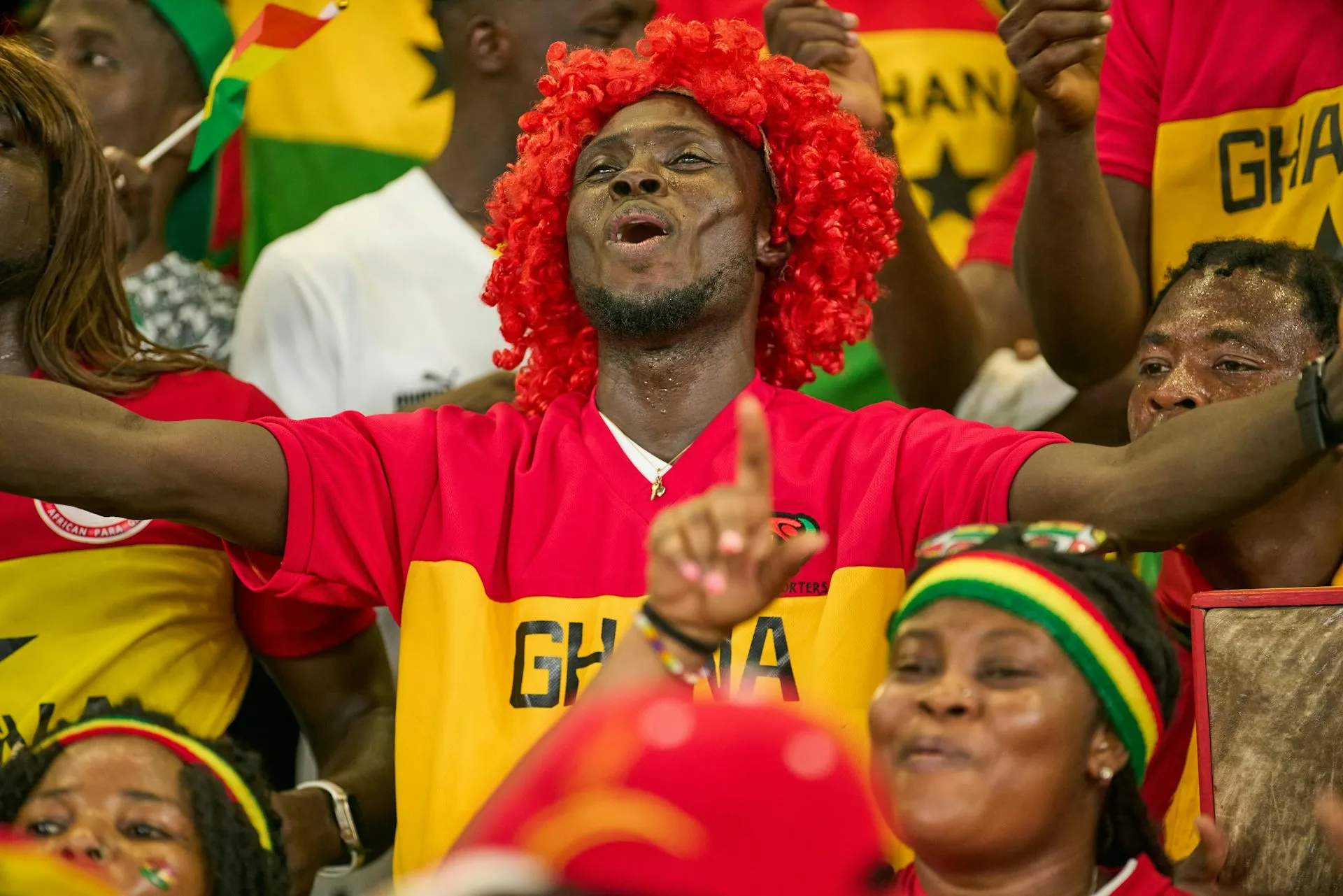 A New Era for African Football: 2026 World Cup Expansion and Its Implications