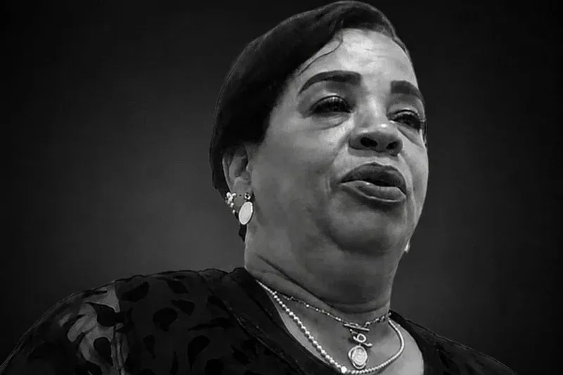 The Passing of Popular Artist Fatiha El Wazzah: A Heartfelt Tribute