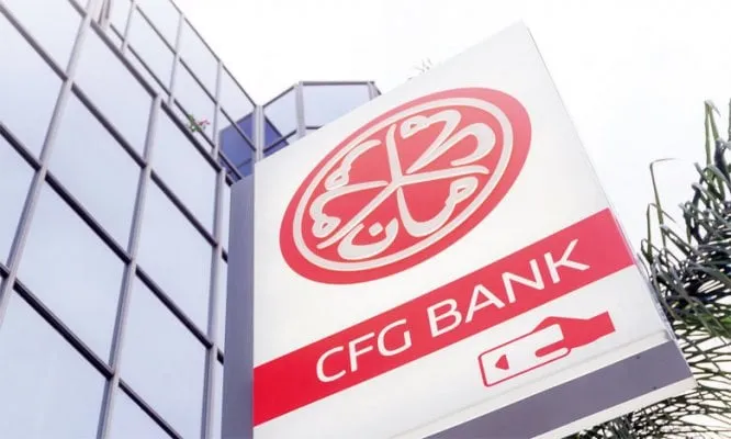 CFG Bank Secures Court Ruling Against RCGR and Samir Zenagui for Nearly 20 Million DH
