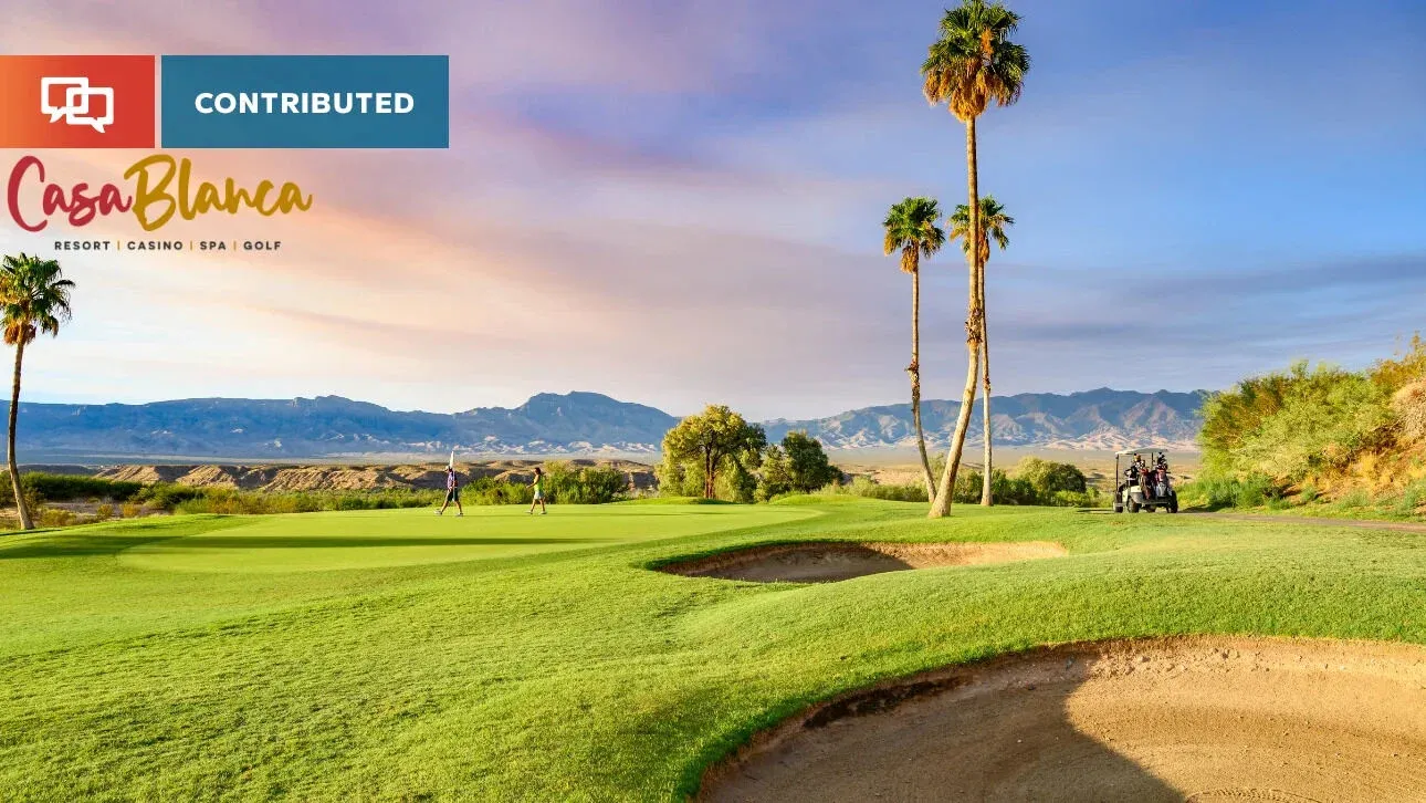 Unveiling Mesquite's $99 Summer Hotel Package for a Complete Getaway