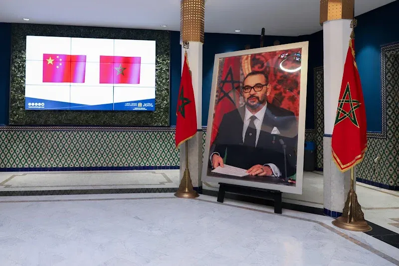 Industrial Integration Between Morocco and Hunan: A New Era of Economic Cooperation