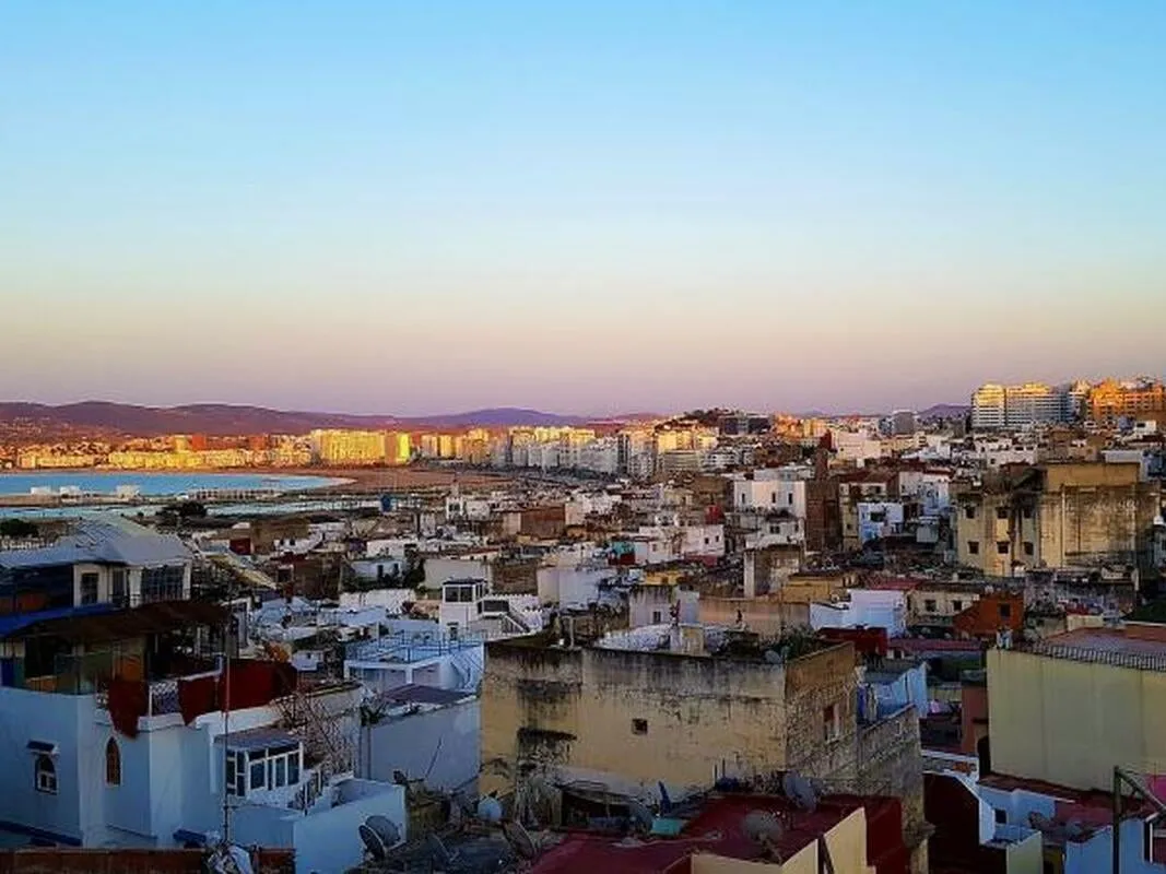Two French Citizens Missing at Sea in Morocco Found Safe