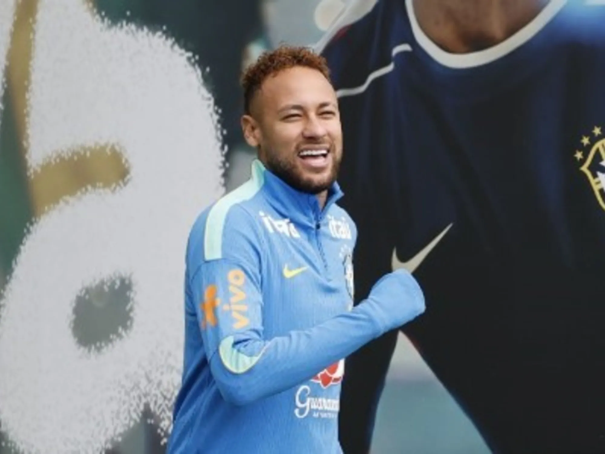 Neymar's Injury Update: Hope for World Cup 2026 Debut Against Morocco