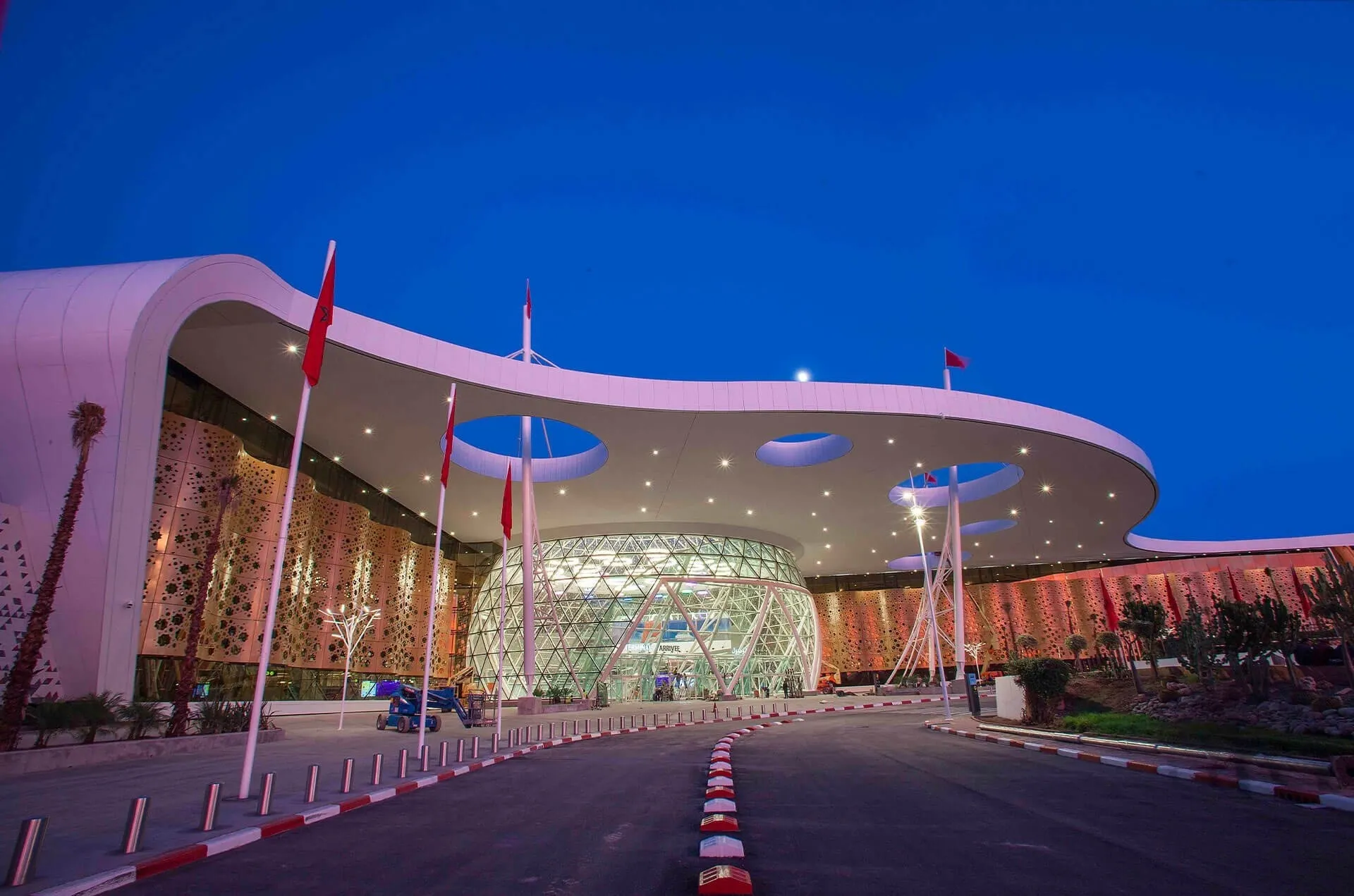 Recent Developments in Moroccan News: Key Events Unfolding