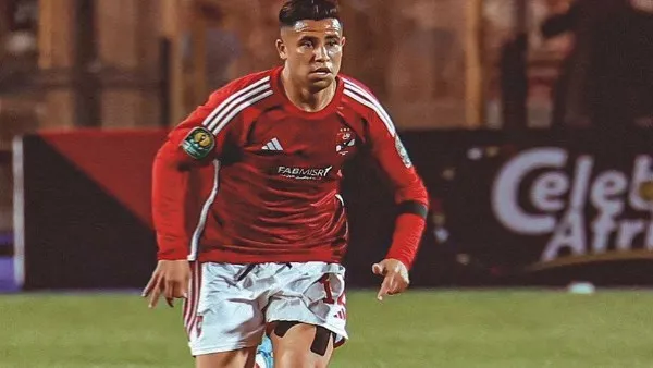 Rida Selim on the Verge of Leaving Al Ahly: Morocco and Qatar as Top Destinations