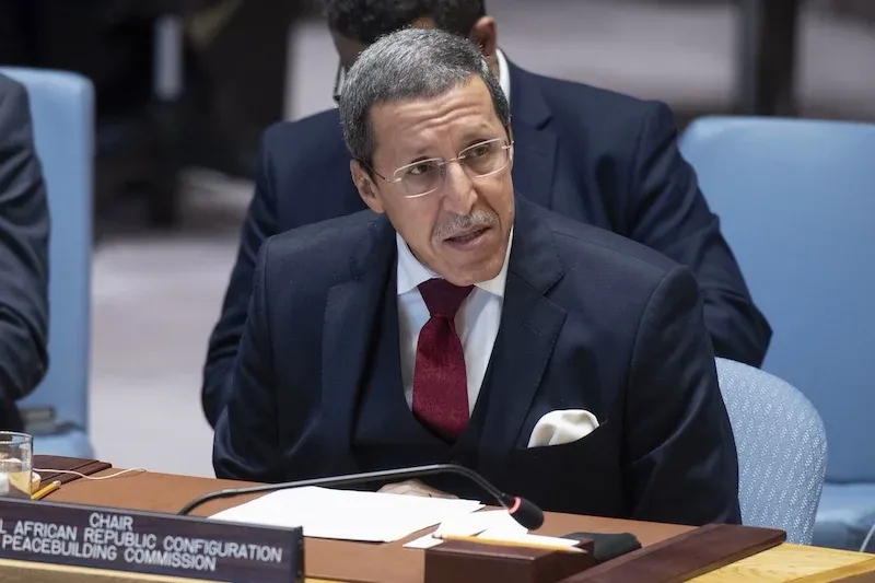 Morocco Urges UN to Remove Sahara Issue from Decolonization Agenda