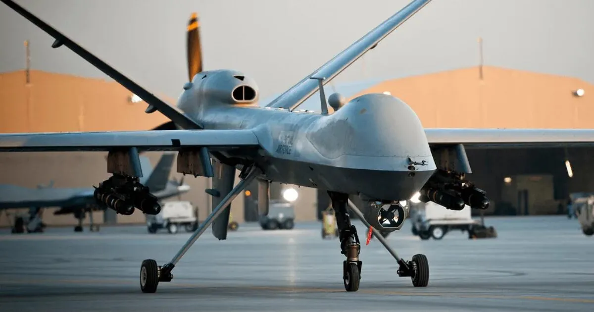 Morocco Emerges as a Leader in Military Drone Acquisition in Africa