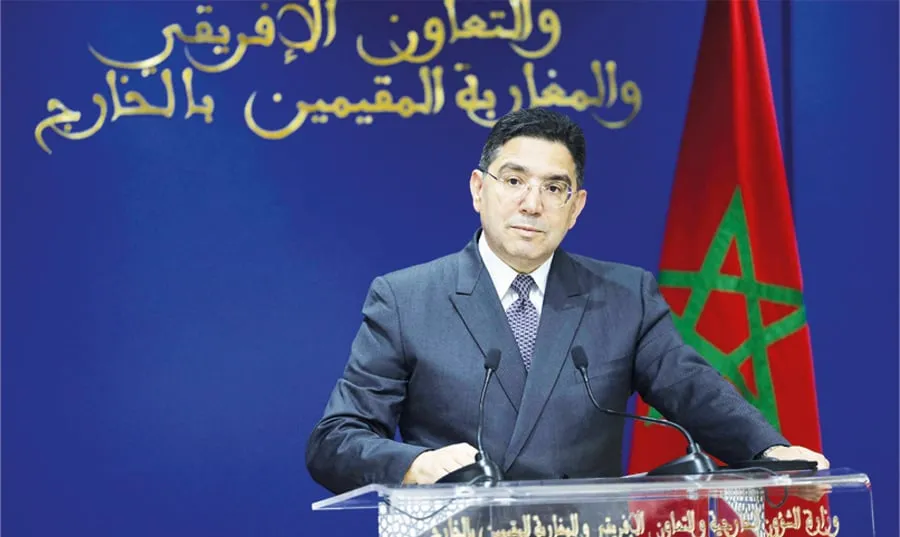 Morocco's Foreign Policy: Reinforcing African Dimensions