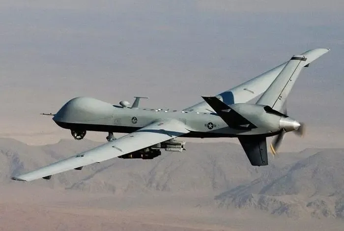 Morocco Emerges as a Leading Military Drone Power in Africa