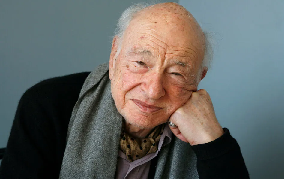 Edgar Morin: A Luminary of Complex Thought Passes Away at 104