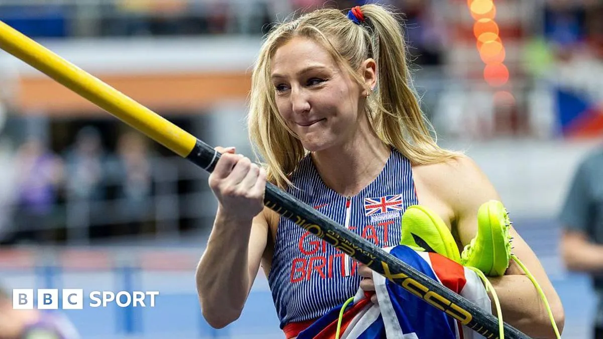 Exciting Action at the Diamond League in Rabat: Watch GB's Top Athletes Compete