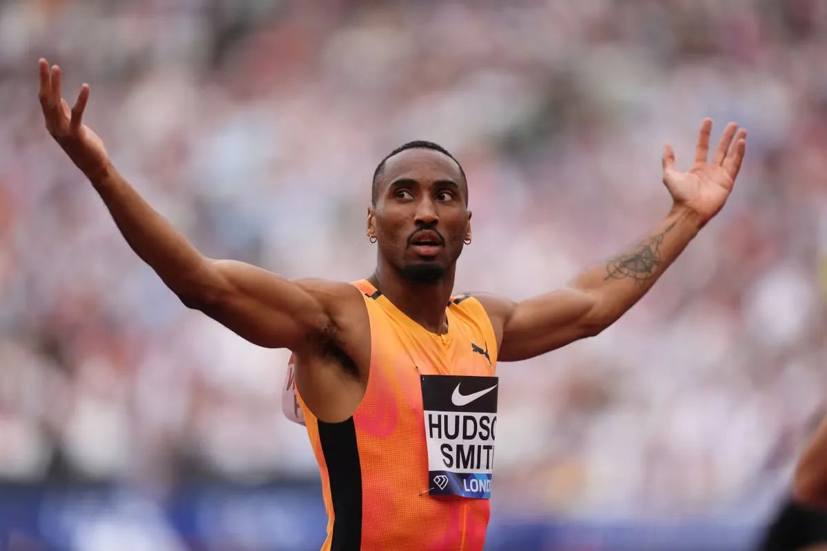 What to Expect at the Upcoming Diamond League Event in Rabat