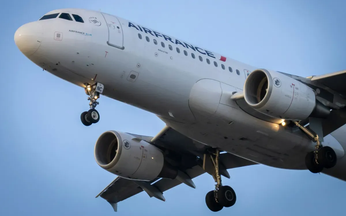 Air Travel Between France and Morocco Soars in 2026