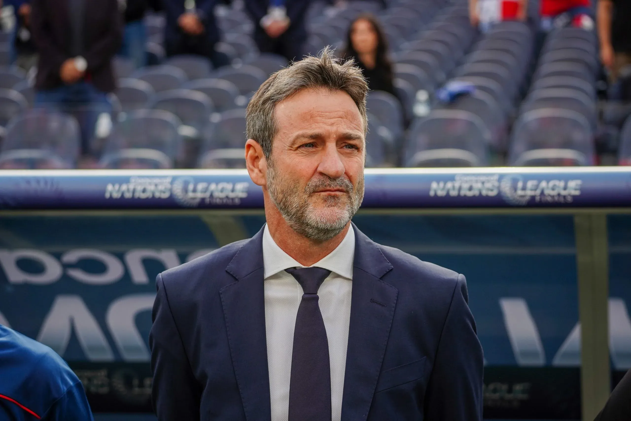 Panama Aims to be the 'Morocco of the 2026 World Cup', Says Coach