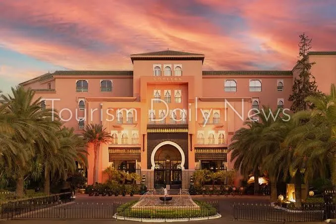 Marrakech Hotels Experience Surge in Bookings for Eid al-Adha Celebrations