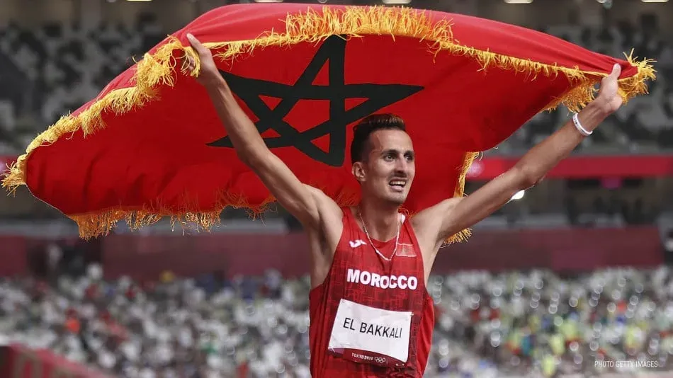 Rabat Hosts the Prestigious 17th Mohammed VI International Meeting with World-Class Athletes