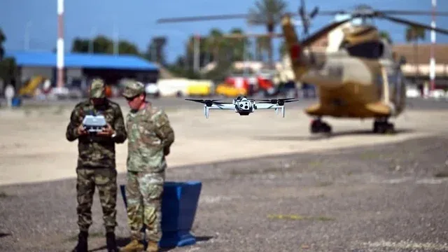 The Growing Military Drone Capabilities of Morocco Amidst Regional Tensions