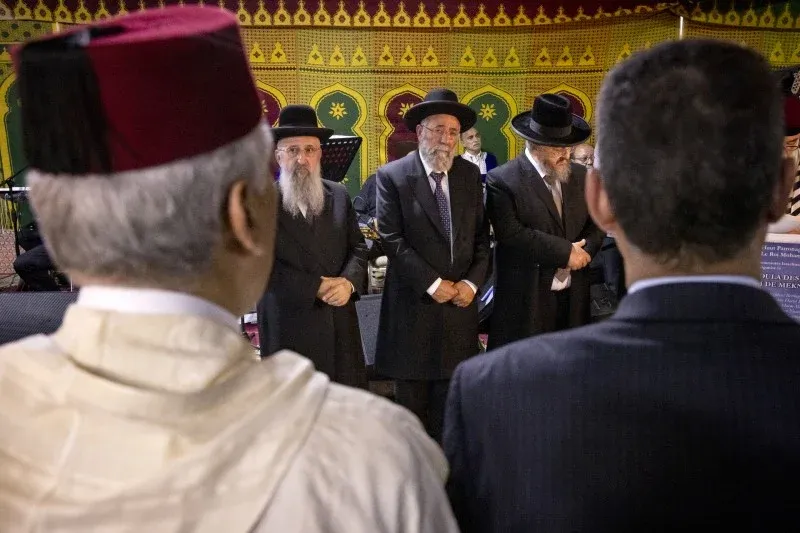 Six Scenarios Proposed for Naturalization of Moroccan Jewish Descendants