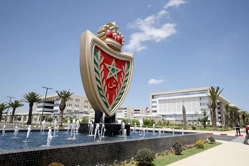 Moroccan Authorities Dismiss Social Media Claims of a Crime Surge in Agadir and Inzegan