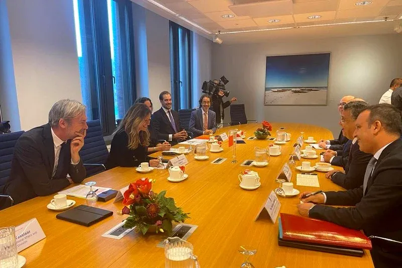Netherlands Discusses Extradition of Criminals to Morocco