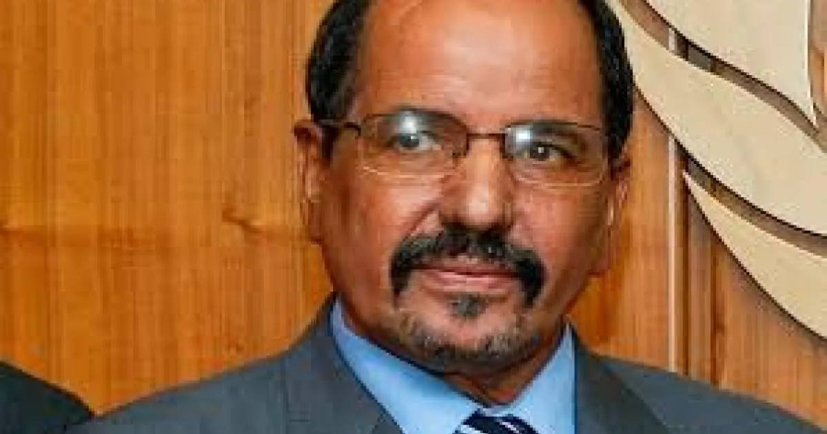 Honoring the Legacy of Mohamed Abdelaziz: A Decade Since His Passing