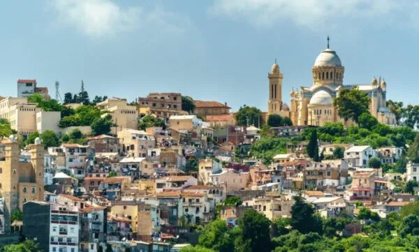 Algeria's Ambitious Bid to Revitalize Tourism in the Mediterranean