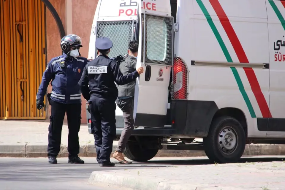 Settat: Father Arrested for Alleged Abuse of His 9-Year-Old Son