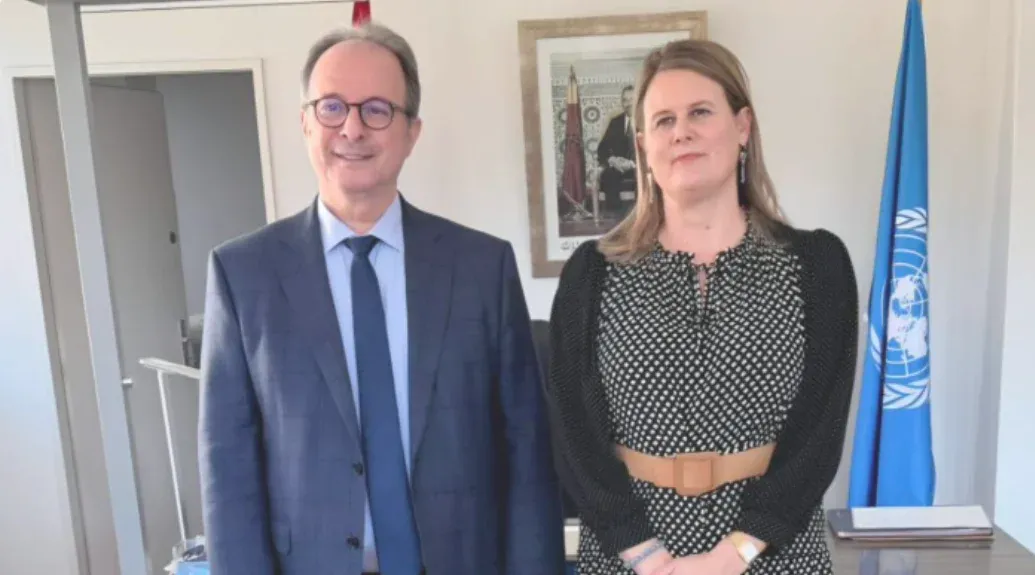 UN Special Rapporteur on Torture to Visit Morocco in June 2026 Amid Human Rights Concerns