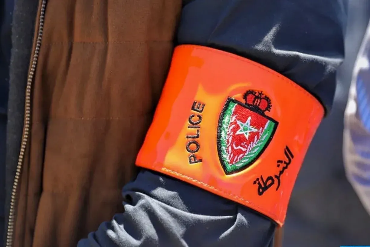 Moroccan Police Detain Father on Suspicion of Abusing His Nine-Year-Old Son